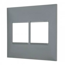 PLACA PIAL PLUS+ CZA 4X4 2 + 2 POSTO 618512CZ PC 1