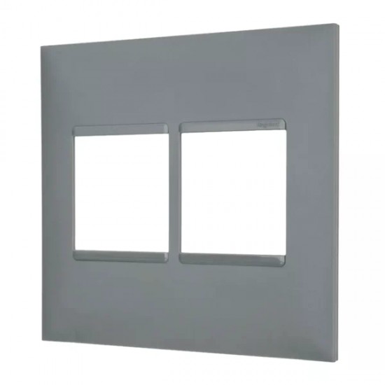 PLACA PIAL PLUS+ CZA 4X4 2 + 2 POSTO 618512CZ PC 1