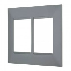 PLACA PIAL PLUS+ CZA 4X4 3 + 3 POSTO 618516CZ PC 1