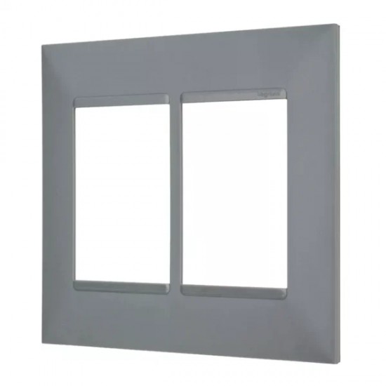 PLACA PIAL PLUS+ CZA 4X4 3 + 3 POSTO 618516CZ PC 1