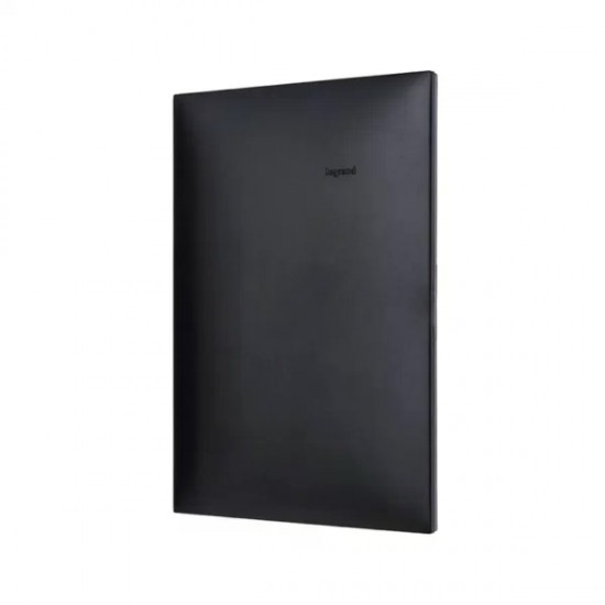 PLACA PIAL PLUS+ PTA 4X2 CEGA 618500PT PC 1