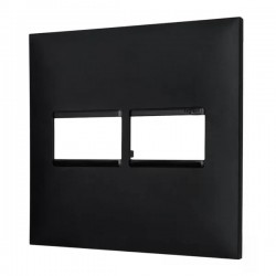 PLACA PIAL PLUS+ PTA 4X4 1 + 1 POSTO 618511PT PC 1