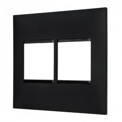 PLACA PIAL PLUS+ PTA 4X4 2 + 2 POSTO 618512PT PC 1