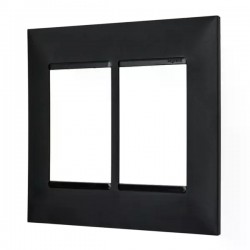 PLACA PIAL PLUS+ PTA 4X4 3 + 3 POSTO 618516PT PC 1