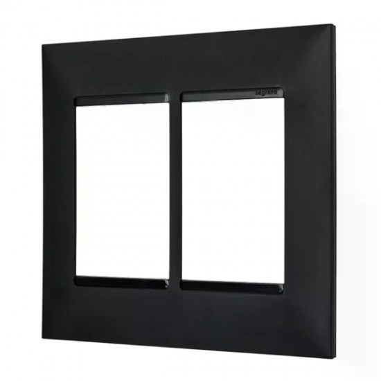 PLACA PIAL PLUS+ PTA 4X4 3 + 3 POSTO 618516PT PC 1