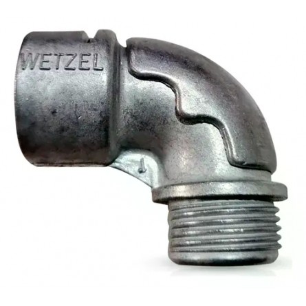 BOX CURVO WETZEL B 1/2    CF 1