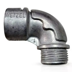 BOX CURVO WETZEL H 4    CF 1