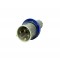 PLUG NEWKON 3P+N+T 63A 200/250V 9H AZ IP67 N5579  PC 1
