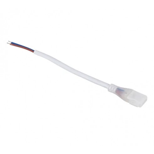 PLUG P/FITA LED GAYA PRATIK 3535 PC 1