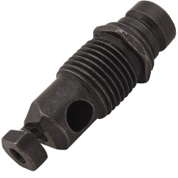 PONTEIRA P/CORTADOR DE CHAPA DE ACO 7689 PC 1