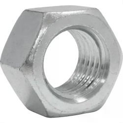 PORCA TORNEADA A 1/8  C/500 PCTE 1