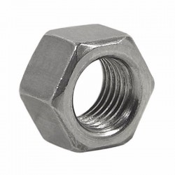 PORCA TORNEADA B 5/32 C/500 PCTE 1