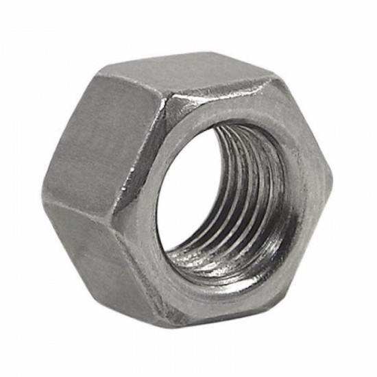 PORCA TORNEADA B 5/32 C/500 PCTE 1