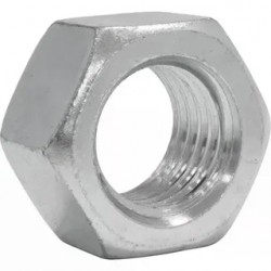 PORCA TORNEADA K 3/4  C/ 50 PCTE 1