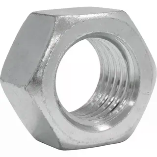 PORCA TORNEADA K 3/4  C/ 50 PCTE 1