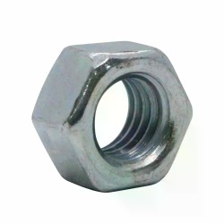 PORCA TORNEADA L 7/8  C/ 25 PCTE 1