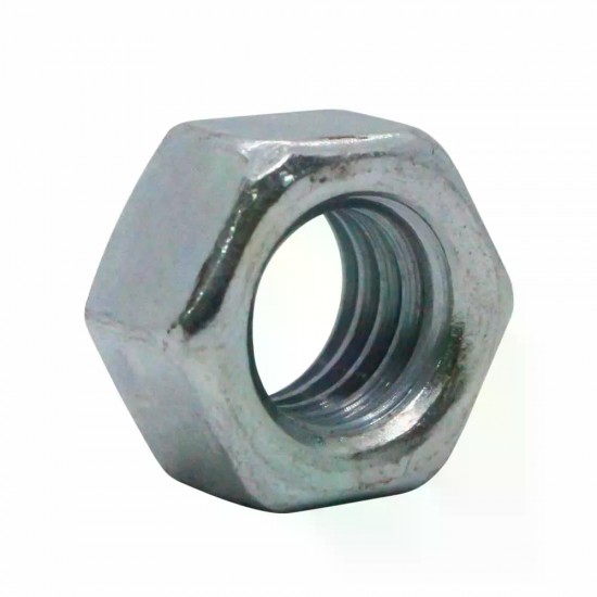 PORCA TORNEADA L 7/8  C/ 25 PCTE 1