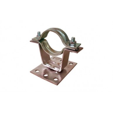 PORTA BANDEIRA SIMPLES 1 1/2 RAYCON DR061 PC 1