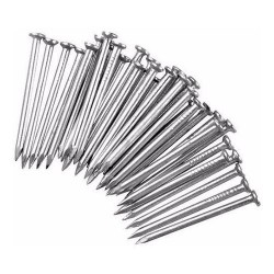 PREGO ACO FIKISS/MULTIFIX S/C 12X12 C/100 FINO CNT 1