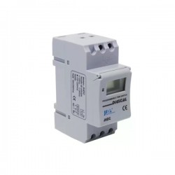 PROGRAMADOR DE HORARIO JNG-JHDC IND. DIGITAL BIV PC 1