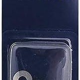 BRASFORT ARRUELA LISA (A) 5/32 C/20 CART 1