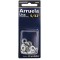 BRASFORT ARRUELA LISA (A) 5/32 C/20 CART 1