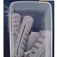 BRASFORT BUCHA 08 C/10 CART 1