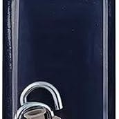 BRASFORT GANCHO C/BUCHA 10 C/2 CART 1