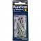 BRASFORT PARAFUSO C/BUCHA  6 C/8  CART 1