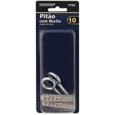 BRASFORT PITAO C/BUCHA 10 C/2 CART 1