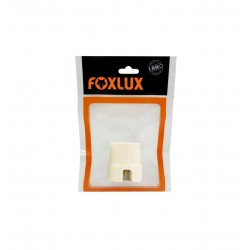 RECEPTACULO FOXLUX 40.01 CONICO (1464D) CF 1