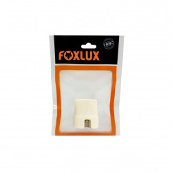 RECEPTACULO FOXLUX 40.01 CONICO (1464D) CF 1