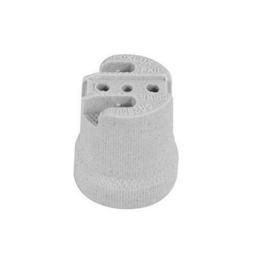 RECEPTACULO FOXLUX SPOT C/ALCA E27 FX11 CF 1