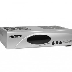 RECEPTOR PLASMATIC ANALOGICO RP600 PC 1