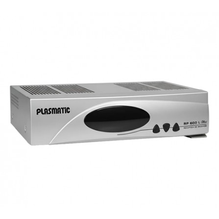 RECEPTOR PLASMATIC ANALOGICO RP600 PC 1