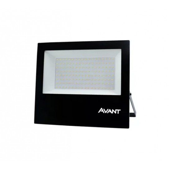 REFLETOR LED AVANT  30W VERDE BIV IP65 PC 1