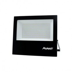 REFLETOR LED AVANT  50W 6500K BIV IP66 3750LM PC 1