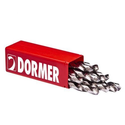BROCA ACO RAPIDO DORMER G 11,0MM CF 1