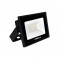 REFLETOR LED OUROLUX   10W 6500K BIV PTO IP65 PC 1