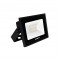 REFLETOR LED OUROLUX   20W 6500K BIV PTO IP65 PC 1
