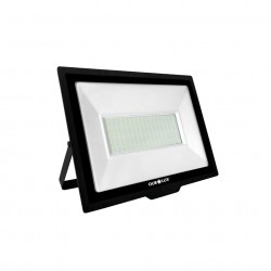 REFLETOR LED OUROLUX  300W 6500K BIV PTO IP65 PC 1