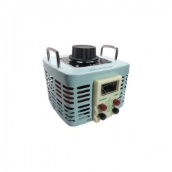 REGULADOR VOLTAGEM TDGC2- 05  0,5KVA JNG PC 1