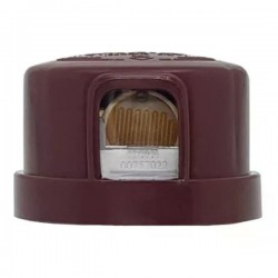 RELE FOTO CELULA ILUMATIC 220V RM74/NF SLIM PC 1