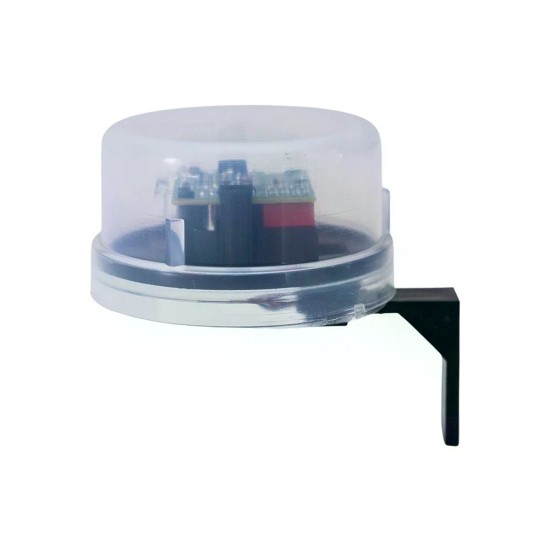 RELE FOTOCELULA FACIL QUALITRONIX CORUJITO QR51 UN 1