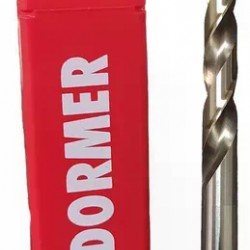 BROCA ACO RAPIDO DORMER P 5/16 CF 1