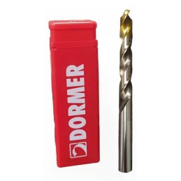 BROCA ACO RAPIDO DORMER P 5/16 CF 1