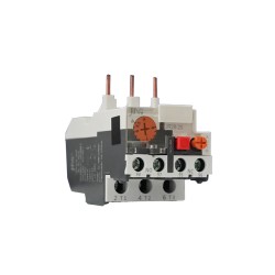 RELE JR28- 93 (LR2 D3359) 48.0 -65.0A PC 1