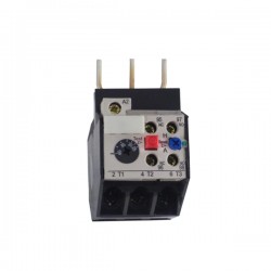 RELE JRS2- 45/Z JNG  32.00/ 40.00A 3UA55 PC 1