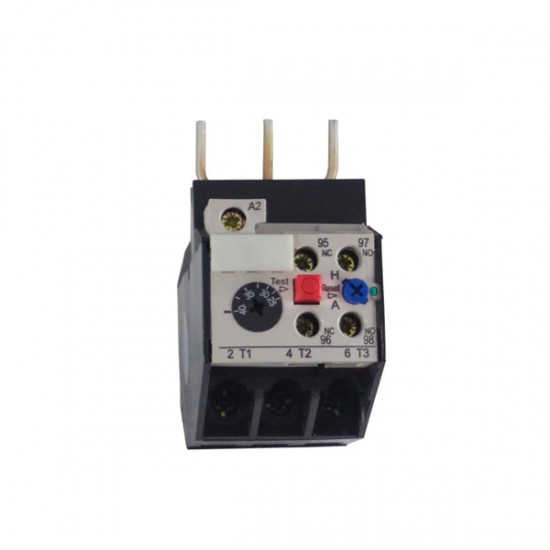 RELE JRS2- 45/Z JNG  32.00/ 40.00A 3UA55 PC 1