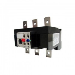 RELE JRS2-135/Z JNG  63,00/ 90,00A 3UA60 PC 1